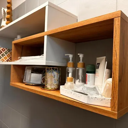 Elite Apartment Rovigo