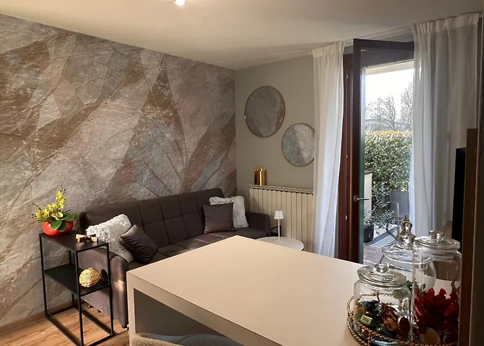 Lejlighed Elite Rovigo