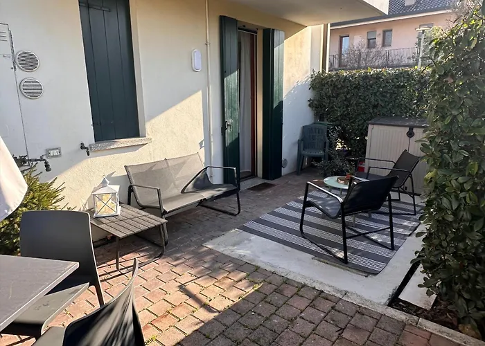 Apartment Elite Rovigo