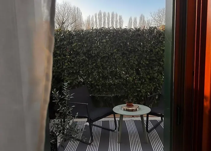 Elite Apartment Rovigo