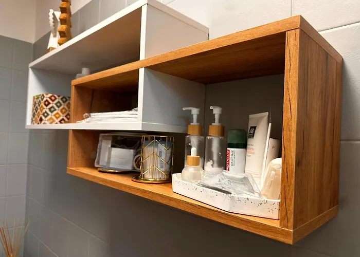 Elite Apartment Rovigo