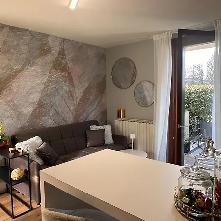 Apartment Elite Rovigo