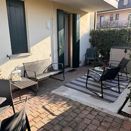 アパート Elite ロヴィーゴ