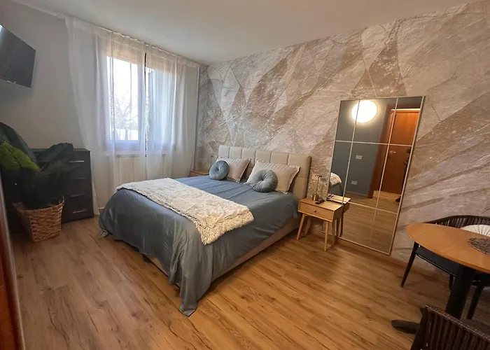 Διαμέρισμα Elite